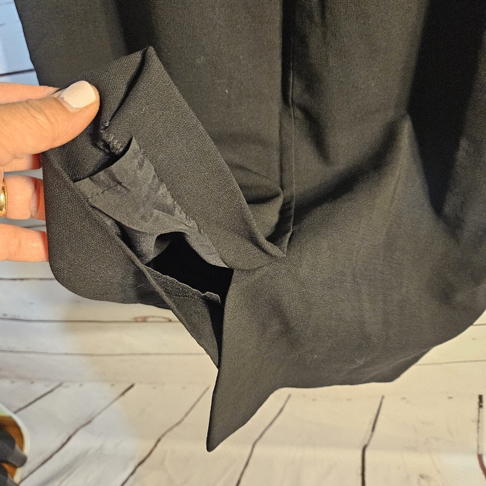 Boss Black Sheath‎ Dress Crew Neck Short Sleeve - Picture 6 of 7
